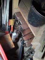 Ballast, Ophalen, Motor en Techniek, Zeilboot of Motorboot