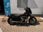 Harley Davidson Fxr clubstyle  91 met vele extra’s, 1340 cc, Particulier, 2 cilinders, Chopper