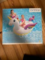 Opblaasbare Unicorn - Nieuw!, Ophalen, Zo goed als nieuw