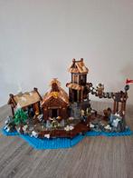 Lego 21343, Ophalen of Verzenden, Zo goed als nieuw