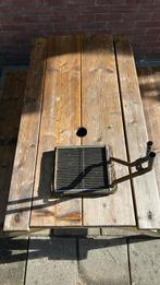 Jeep Cherokee XJ kachel radiateur origineel koper, Ophalen of Verzenden, Gebruikt