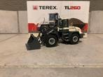 Terex TL260 NZG, Hobby en Vrije tijd, Modelauto's | 1:50, Hijskraan, Tractor of Landbouw, Ophalen of Verzenden, Zo goed als nieuw