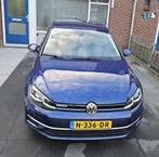 Volkswagen Golf 1.5 TSI 130pk 7-DSG 5D Bluemotion 2018 Blauw, 1498 cc, 4 cilinders, Blauw, Geïmporteerd