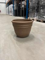 Terracotta Pot, Ophalen, 40 cm of meer, Rond, Nieuw