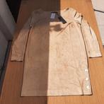 Supertrash suede jurkje/ maat L, Ophalen of Verzenden, Zo goed als nieuw, Maat 38/40 (M), Boven de knie