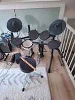 Elektronisch drumstel Roland TD-6V, Muziek en Instrumenten, Drumstellen en Slagwerk, Ophalen, Gebruikt, Roland, Elektronisch