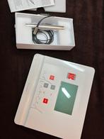 DermaSR Microneedling handstuk SwissColor, Ophalen of Verzenden, Zo goed als nieuw, Gehele gezicht, Verzorging