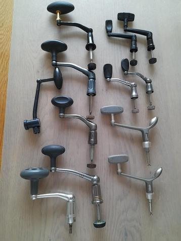 14 molen slingers gaat in een keer weg beschikbaar voor biedingen