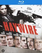Blu-ray: Haywire, Ophalen of Verzenden, Zo goed als nieuw, Actie