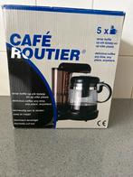 Café Routier 12V Koffiezetapparaat - Nieuw, Ophalen of Verzenden, Nieuw