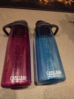 2x Camelbak 650ml Drinkflessen - Gebruikt, Ophalen of Verzenden, Gebruikt
