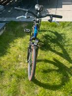 Alpina Yabber 20 inch kinderfiets, Fietsen en Brommers, Fietsen | Jongens, Ophalen, Gebruikt, 20 inch, Handrem