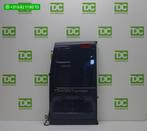 Ford Transit Connect ('02-'13) Achterdeur links dicht grijs, Gebruikt, Ford, Deur, Ophalen of Verzenden