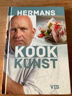 Hermans kookkunst, versie vis., Nieuw, Nederland en België, Ophalen of Verzenden, Hoofdgerechten