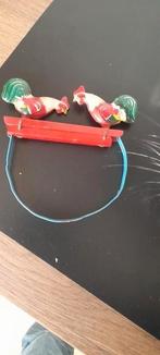 Antiek blikken speelgoed, Antiek en Kunst, Ophalen of Verzenden