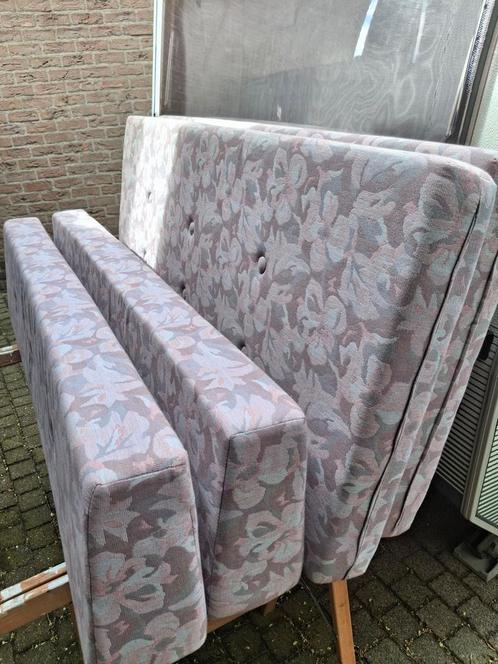 Kip Eculine kussens, Caravans en Kamperen, Caravan accessoires, Ophalen