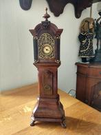 Klok staande klok miniatuur 50 cm, Ophalen of Verzenden