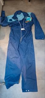 Astronautenpak Andre Kuipers maat 9 / 10 jaar, Ophalen of Verzenden, Zo goed als nieuw, Jongen of Meisje