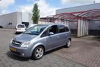 Opel Meriva 1.8-16V Cosmo Automaat (bj 2004), Auto's, Opel, 65 €/maand, Stof, Zwart, 4 cilinders