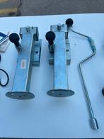 Aanhanger steunpoten, Ophalen of Verzenden, Nieuw