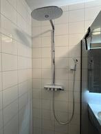Grohe smartcontrol regendouche met thermostaat, Ophalen of Verzenden, Gebruikt, Met douche