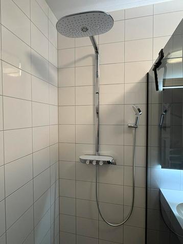 Grohe smartcontrol regendouche met thermostaat beschikbaar voor biedingen