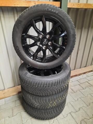 ZGAN 16 inch velgen 5×114.3 KIA CEED NIRO HYUNDAI 30 MAZDA beschikbaar voor biedingen