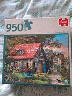 Puzzel 950 stukjes, Ophalen of Verzenden, Zo goed als nieuw