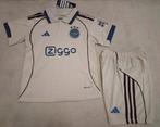 AJAX 3e tenue 25/26 - laatste maten!, Sport en Fitness, Voetbal, Maat XS of kleiner, Ophalen of Verzenden, Nieuw, Set