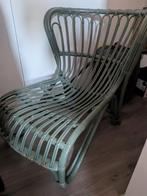 fauteuils, Tuin en Terras, Ophalen of Verzenden, Zo goed als nieuw