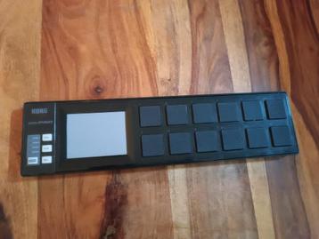 Korg Nano Pad beschikbaar voor biedingen