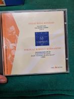 cd gioachino rossini, Ophalen of Verzenden