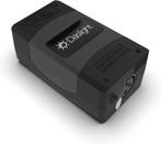 Daslight DVC FUN 128 DMX Interface, Ophalen, Zo goed als nieuw, Licht