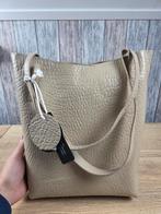 Nieuwe NÚNOO Handtas - Latte Kleur, NÚNOO, Beige, Unknown, Nieuw