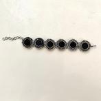 Armband, Ophalen of Verzenden, Zo goed als nieuw, Zilver, Zilver