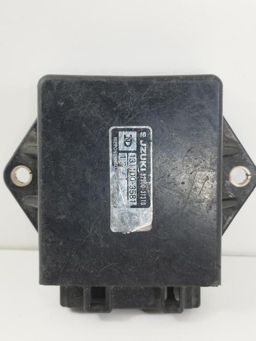CDI ECU Suzuki GS 700 750 850, Motoren, Onderdelen | Suzuki, Gebruikt, Ophalen of Verzenden