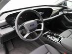 Audi A6 Avant e-tron Advanced edition | e-tron 100kWh | 367, Auto's, 367 pk, 2260 kg, Nieuw, Zilver of Grijs