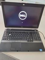 Core i7 / 8GB / 128 GB SSD / Quadcore 8 x 2.60GHz € 99.99, Ophalen, Gebruikt, 2 tot 3 Ghz, 8 GB