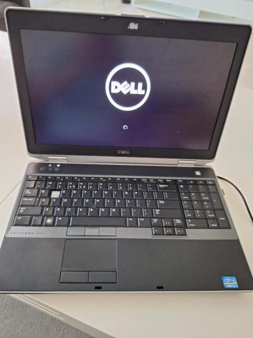 Core i7 / 8GB / 128 GB SSD / Quadcore 8 x 2.60GHz € 99.99, Computers en Software, Windows Laptops, Gebruikt, 15 inch, SSD, 2 tot 3 Ghz