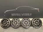21” originele Range Rover Sport L494 velgen allseason banden, Gebruikt, 275 mm, Banden en Velgen, All Season
