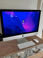 Apple iMac 27-inch 2017 - i7, 16GB RAM, 2TB, Computers en Software, Apple Desktops, Ophalen, Gebruikt, HDD, IMac