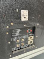 Dynacord CS41, Gebruikt, 120 watt of meer, Front, Rear of Stereo speakers, Ophalen