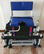 FCS FIX2 modulaire VISKIST ZITKIST met transportsysteem, Ophalen, Zo goed als nieuw, Complete set