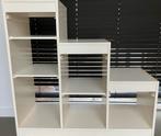Ikea trofast open kast met planken, Ophalen, Gebruikt