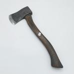Gemerkte Bijl (56403-36), Antiek en Kunst, Antiek | Gereedschap en Instrumenten, Ophalen of Verzenden