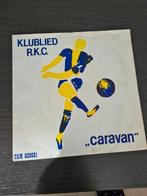 Voetbal single van caravan : kampioenssong RKC 1980 1981, Cd's en Dvd's, Overige formaten, Overige genres, Gebruikt, Ophalen of Verzenden