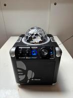 Idance cube bc100, Ophalen of Verzenden, Zo goed als nieuw