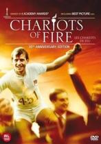 Chariots of Fire (1981) - film van Hugh Hudson (DVD), Cd's en Dvd's, Dvd's | Drama, Ophalen of Verzenden