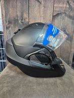 Flipover Helm XS Shark motor, scooter, bromfiets, Nieuw met kaartje, XS, Shark, Kinderen