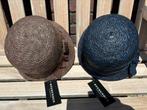 Dameshoed van Duitse merk Seeberger, clochemodel van stro., Kleding | Dames, Hoeden en Petten, Ophalen of Verzenden, Nieuw